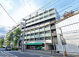 ウィスティリア高津