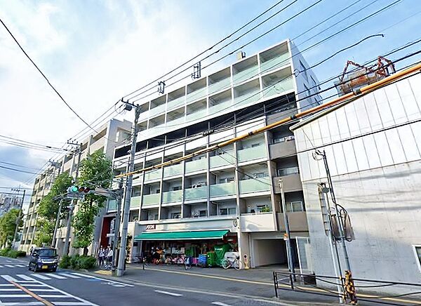 ウィスティリア高津