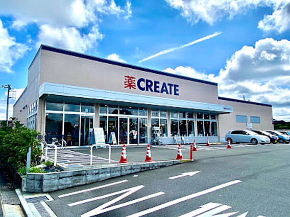 リブリーＳｕｎＴｏｗｎ_周辺_5