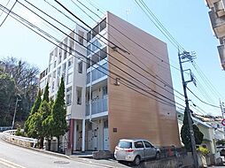 レオパレス聖蹟ロイヤルハイツ（21776）