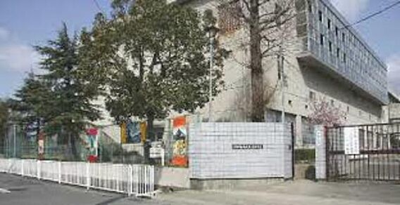 フジパレス阪急武庫之荘I番館_周辺_9