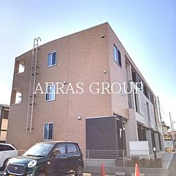 カーム・ハイツ