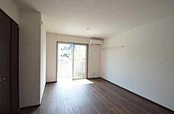 J Wing East 2階2LDKのリビング/ダイニング