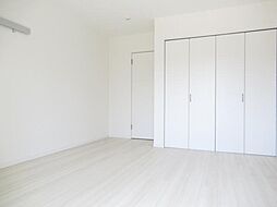 セレーナ上本郷C棟 2階1Kのリビング/ダイニング