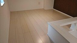 カレッジヒルズ小竹向原 1階ワンルームのリビング/ダイニング