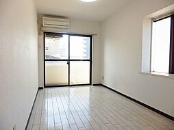 リバティパレス目白 401 4階ワンルームのリビング/ダイニング