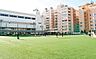 周辺：帝京大学 3078m
