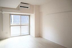 ウィステリア上池袋 2階1Kのリビング/ダイニング