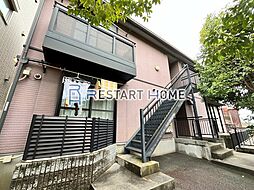 中山手ガーデンパレスC棟