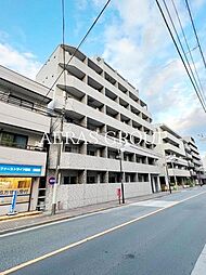 ブライズ蒲田ＷＥＳＴ