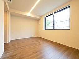 Ｍｉｎｄ Ｋａｍａｔａ 1階ワンルームのリビング/ダイニング