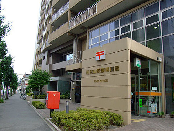 ジーメゾン新狭山ノース