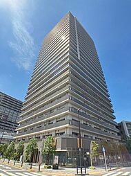 アトラスタワー曳舟