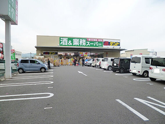 アビタシオングラート_周辺_5