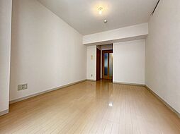 JR横浜線 相模原駅 徒歩5分の賃貸マンション 7階1Kのリビング/ダイニング