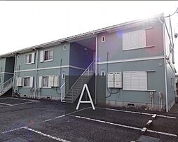相模線 社家駅 徒歩2分