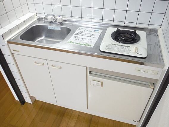 コーポラスF1_内装_7