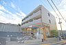 周辺：セブンイレブン枚方東中振2丁目店 689m