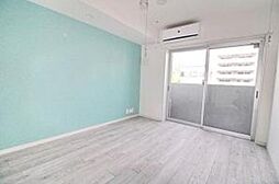 シャトーライフ平塚II 1階1Kのリビング/ダイニング