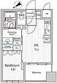 ビエラコート日本橋久松町11階18.0万円
