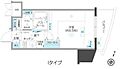 フェニックス板橋大山13階8.5万円