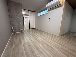 セレスティア六町II 3階2LDKのリビング/ダイニング