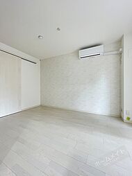 ラモーナ玉出東III 3階1LDKのリビング/ダイニング