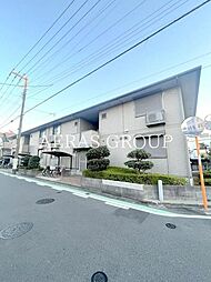 グリーンルーフ