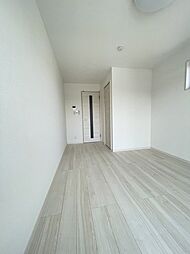 JR横浜線 古淵駅 徒歩3分の賃貸アパート 3階1Kのリビング/ダイニング