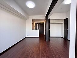 JR東西線 御幣島駅 徒歩3分の賃貸マンション 7階1LDKのリビング/ダイニング