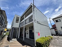 JR横浜線 相原駅 バス7分 境橋下車 徒歩7分