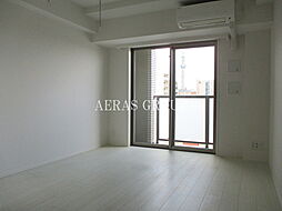 レジディア新御徒町2 906 9階1Kのリビング/ダイニング