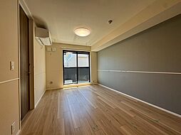 エトワールヴァリ プリミエ 202 2階2LDKのリビング/ダイニング