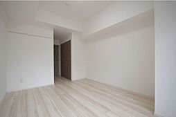 ディアレイシャス下北沢 2階1Kのリビング/ダイニング