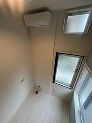 エスペランサ 平井 1階ワンルームのリビング/ダイニング