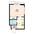 ベルエトワール1階7.5万円