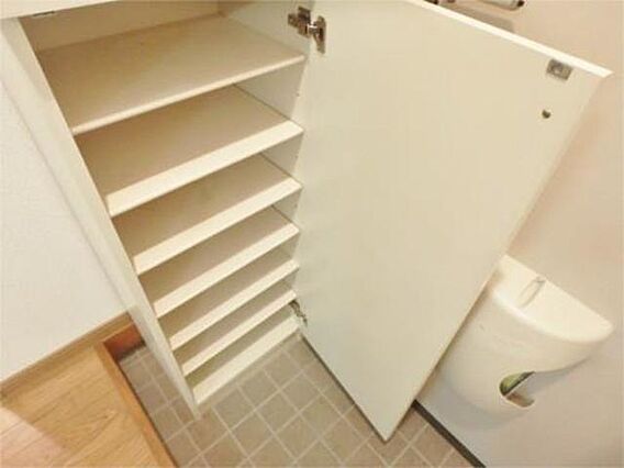 メゾンブランシェ_内装_5