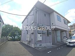 グレンツェ・アヴニールA