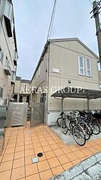 メゾン・サンセリテ