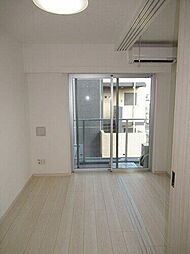 クラリティア池上 5階1DKのリビング/ダイニング