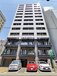 JR山手線 大塚駅 徒歩5分の賃貸マンション