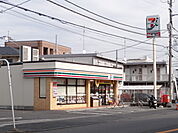 セブンイレブン 250m