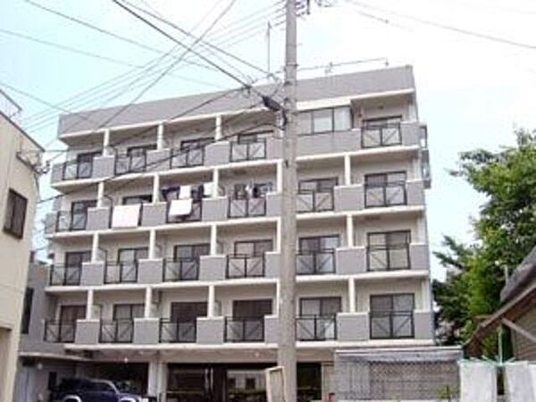 ドマーニＡＳＯＵ 301｜福岡県久留米市津福本町(賃貸マンション1K・3階・25.00㎡)の写真 その3