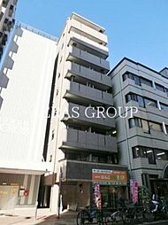 アクロス立川II