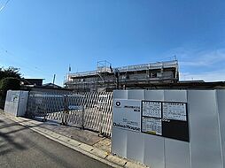 相鉄いずみ野線 いずみ中央駅 徒歩27分