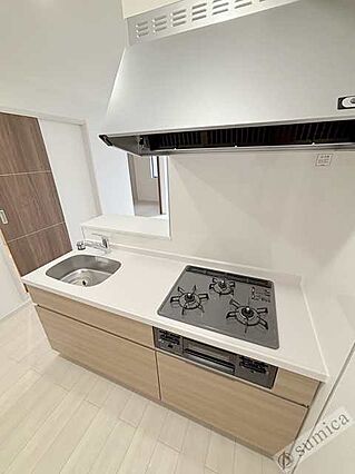 コート・ド・ボーヌ深江南南棟_内装_6