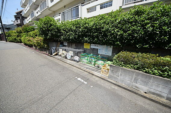 多摩ペガサスビル_その他_2