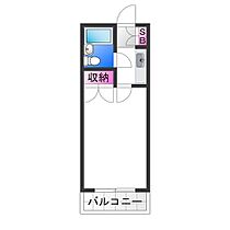 プレアール堺東III  ｜ 大阪府堺市堺区北庄町１丁（賃貸マンション1K・2階・16.88㎡） その2