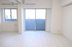 コンフォリア台東根岸 2階1LDKのリビング/ダイニング