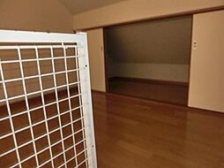 レクエルド烏山 2階1Kのリビング/ダイニング